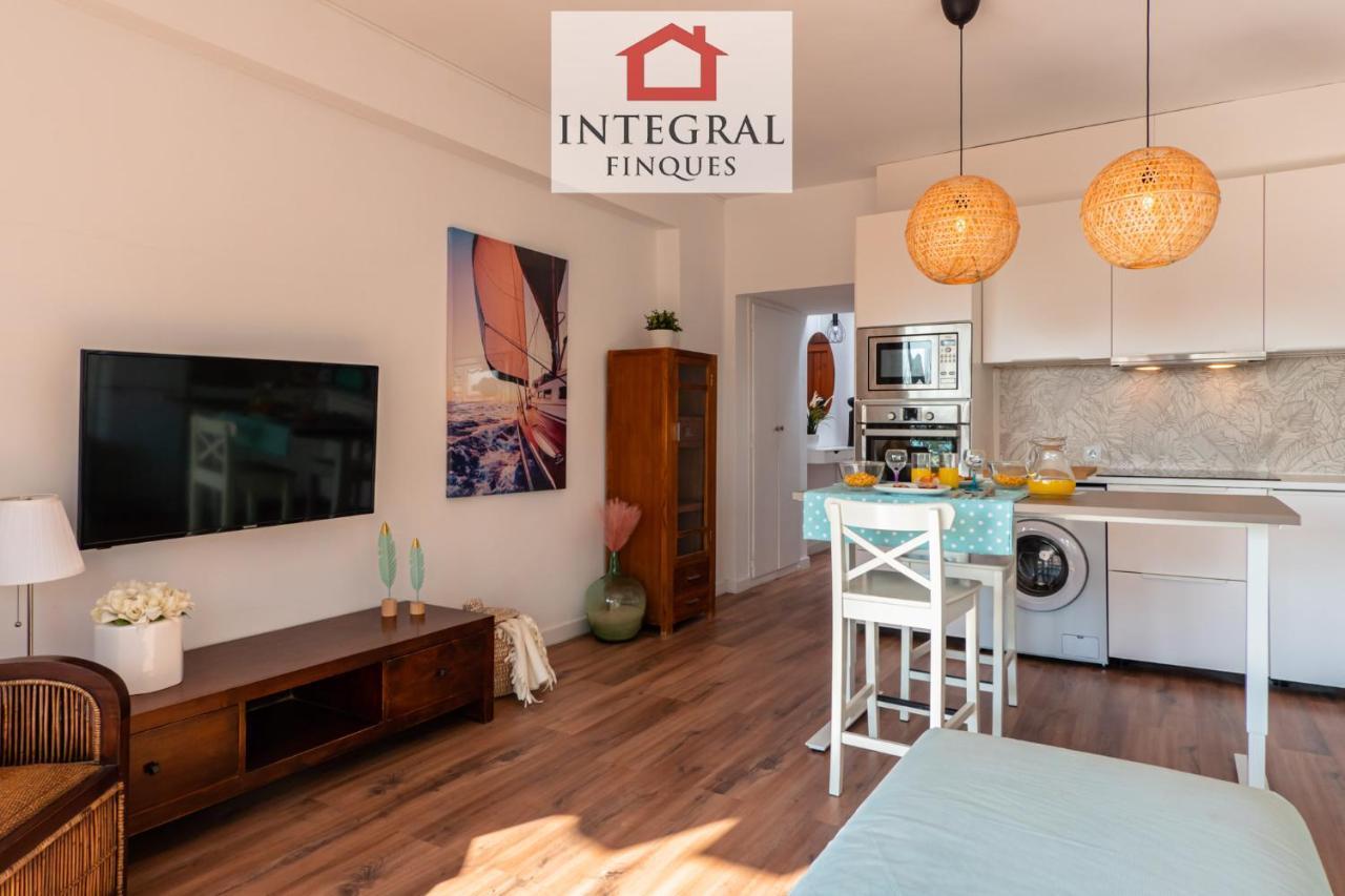 Apartament Bellport Palamós Exterior foto