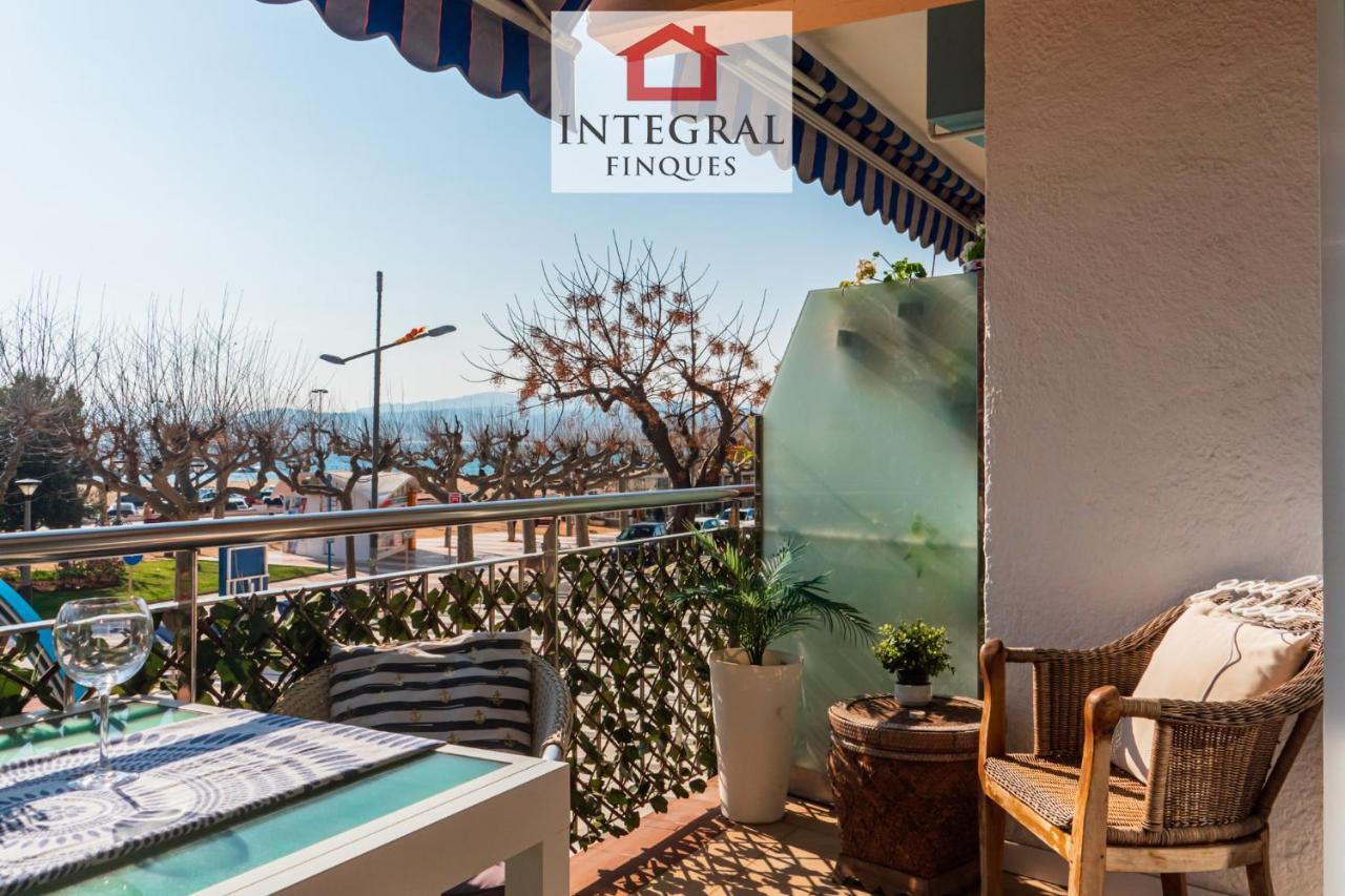 Apartament Bellport Palamós Exterior foto
