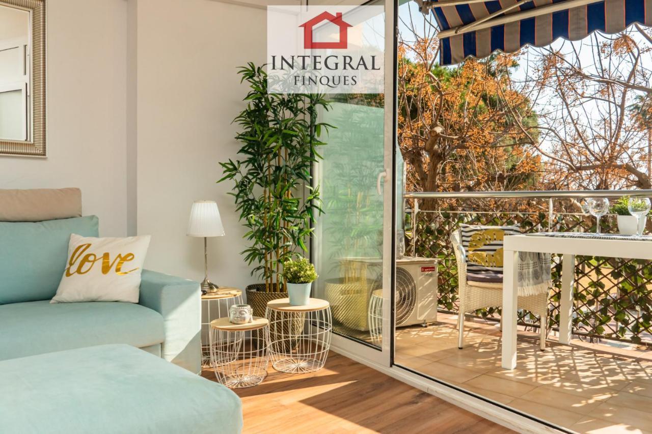 Apartament Bellport Palamós Exterior foto